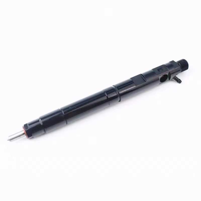 Sistema de injecção de combustível H5 H6 Wingle