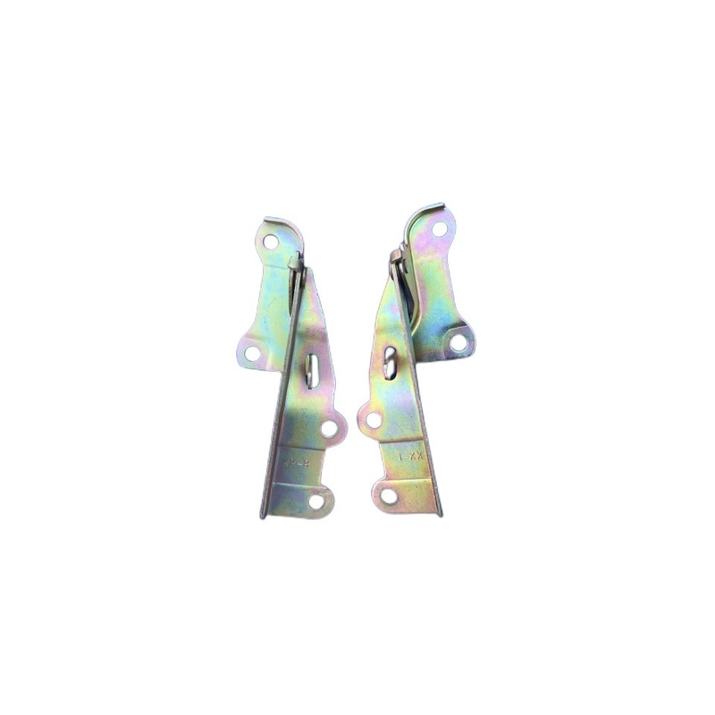 Great Wall Car Fitment Hood Hinge Assy Cover para Haval H3 H5 de alto nível a preço acessível