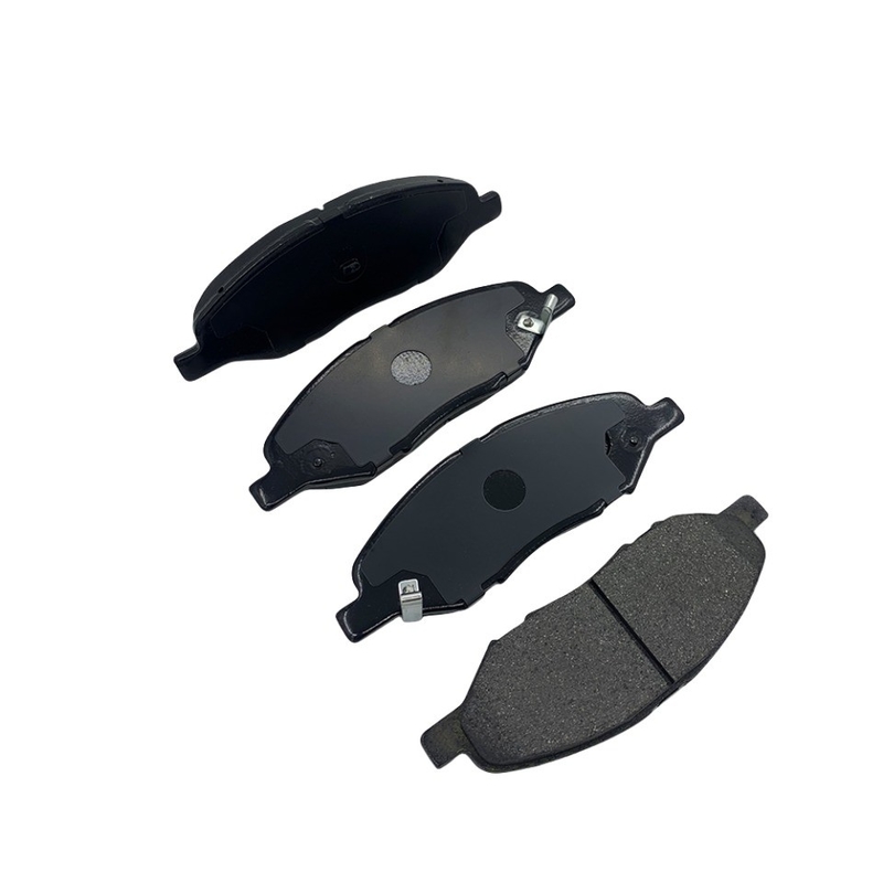 Pedaço de freio de carro japonês para Asimco NISSA MAZDA HONDA MITSUBISHI Frente Alxe 1990-1994