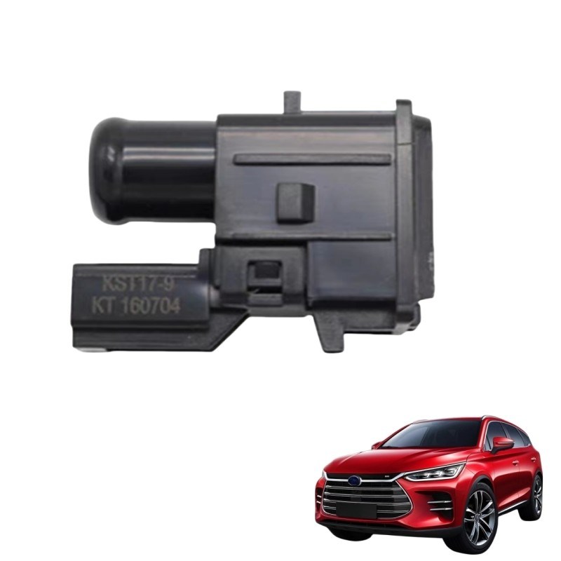BYD F3 F6 Tang M6 Song S6 Car Make Speed Sharp G6G5e5 Qin S7 Sensor interno de ajuste de carro
