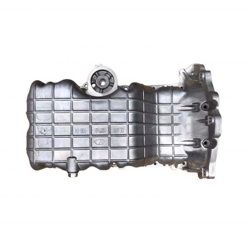 Sistemas de motores de automóveis Dongfengfengguang Scenery 580 Pan de óleo do motor para peças originais
