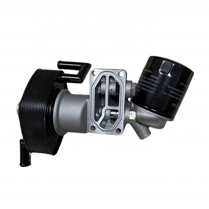 Great Wall Haval GW2.5TCI 2.8TC Conjunto de filtro de óleo para automóveis para melhorar a função do motor