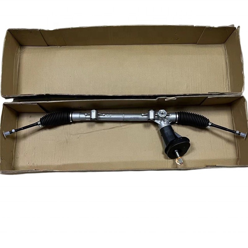 Great Wall EV Teng Wing C30 OEM 3401110XN16XA Direção para gato branco e preto