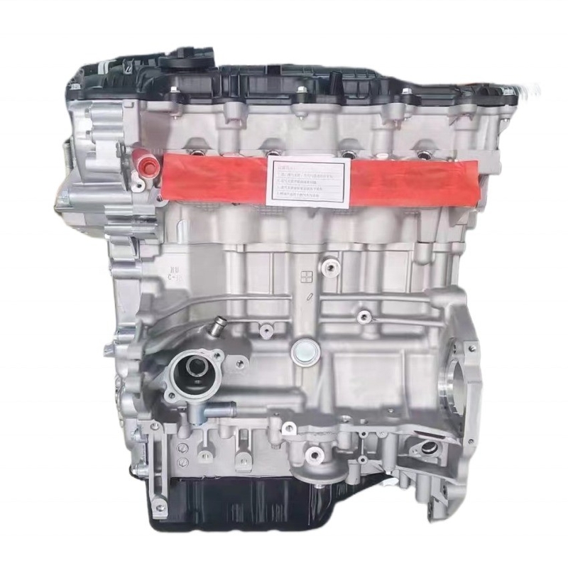 2Motor.4L SOHC para Kia Hyundai ix25 ix35 Sonata K4 K5 Sumai Run Longdong K3 G4NA G4NB G4KE