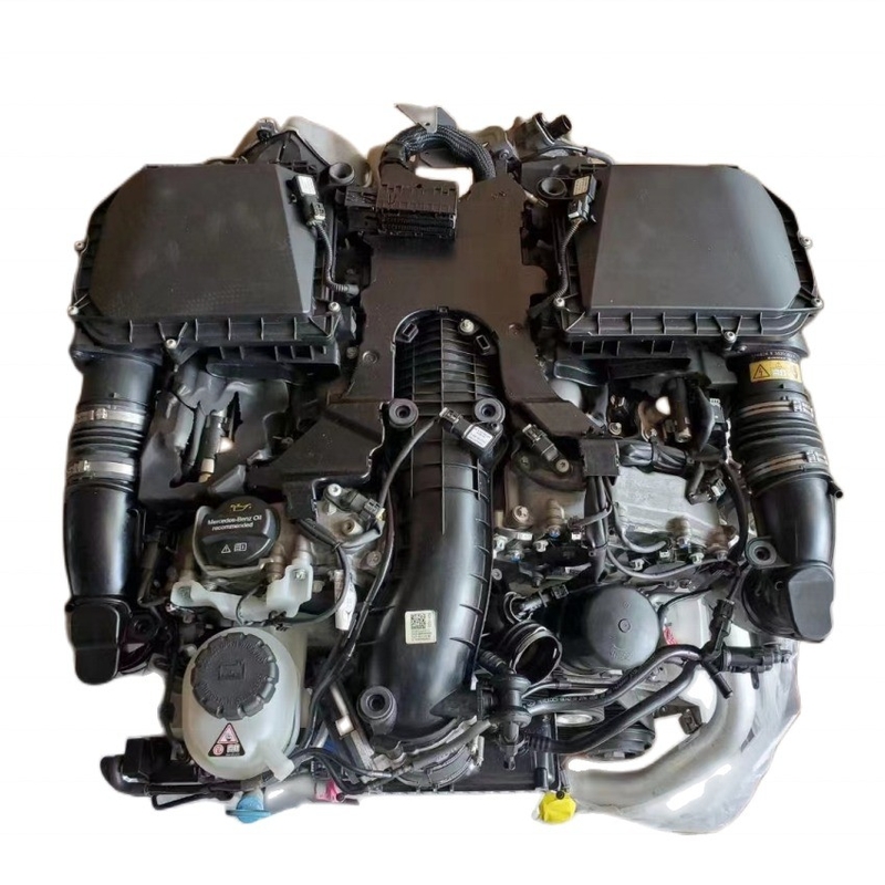 Mercedes 276 2.2cc Motor a gasolina Assemblagem para instalação de carros pesados