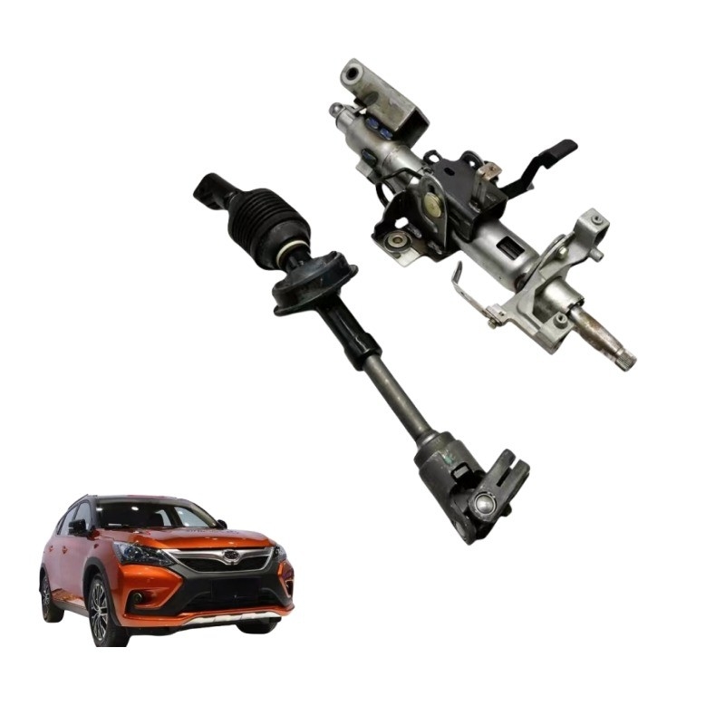 Máquina de direção Coluna de dez bytes Universal Joint String Assembly para Byd S6M6 2012-