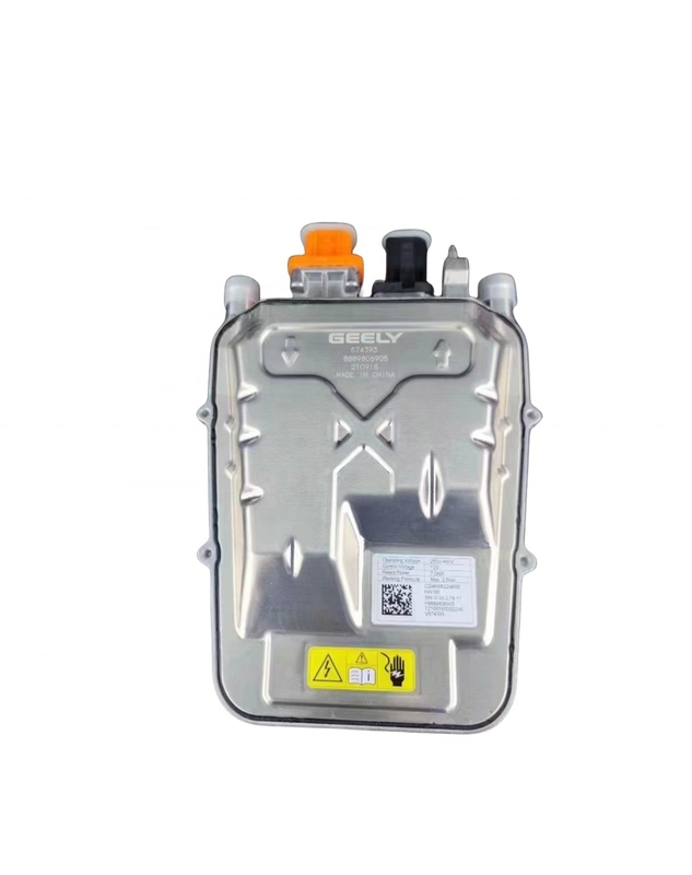 Obtenha o seu aquecedor Geely Full Range PTC 395*144*132mm Entregue pela SEA AIR DHL FEDEX EMS