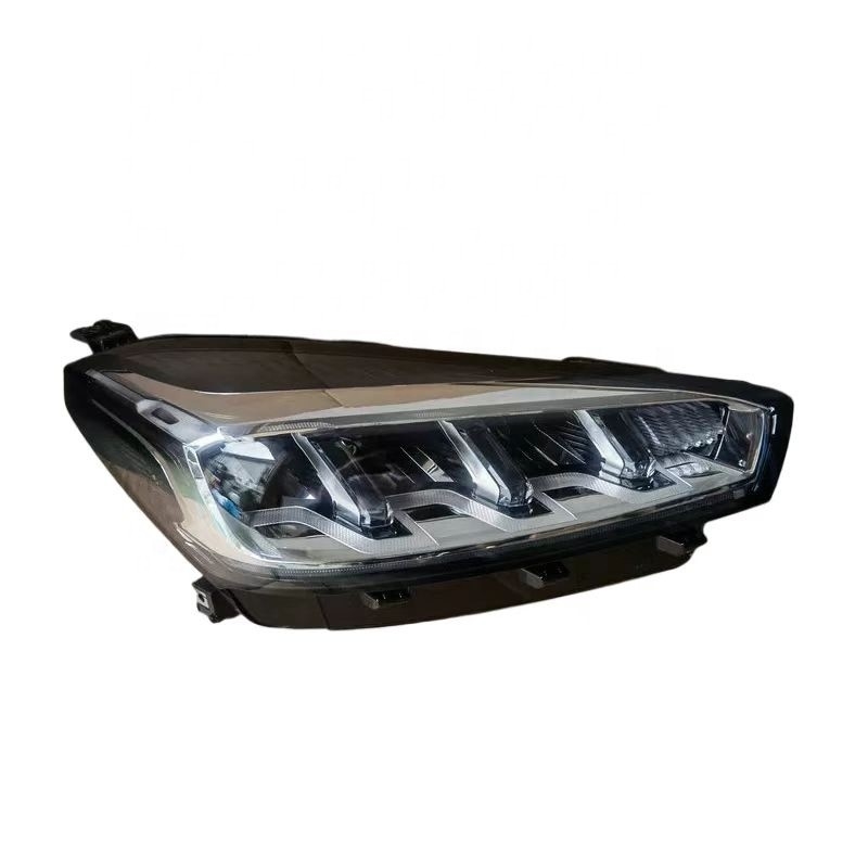 605000199AA Farol da lâmpada frontal para Chery Tiggo 7 Pro 2020 a 24V Voltage
