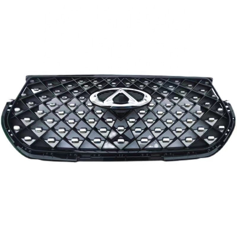 Reparação de grelhas de radiador para Chery Tiggo 7 2020 ano
