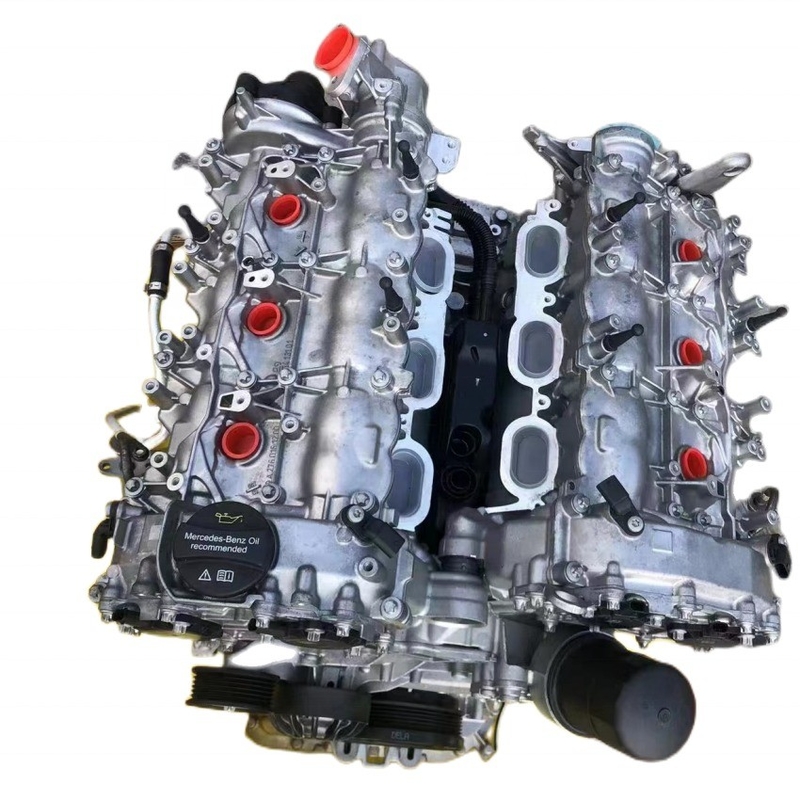 2003-2010 Ano Travego Mercedes-Benz Motor Elétrico Assemblagem 296 Superior Performance