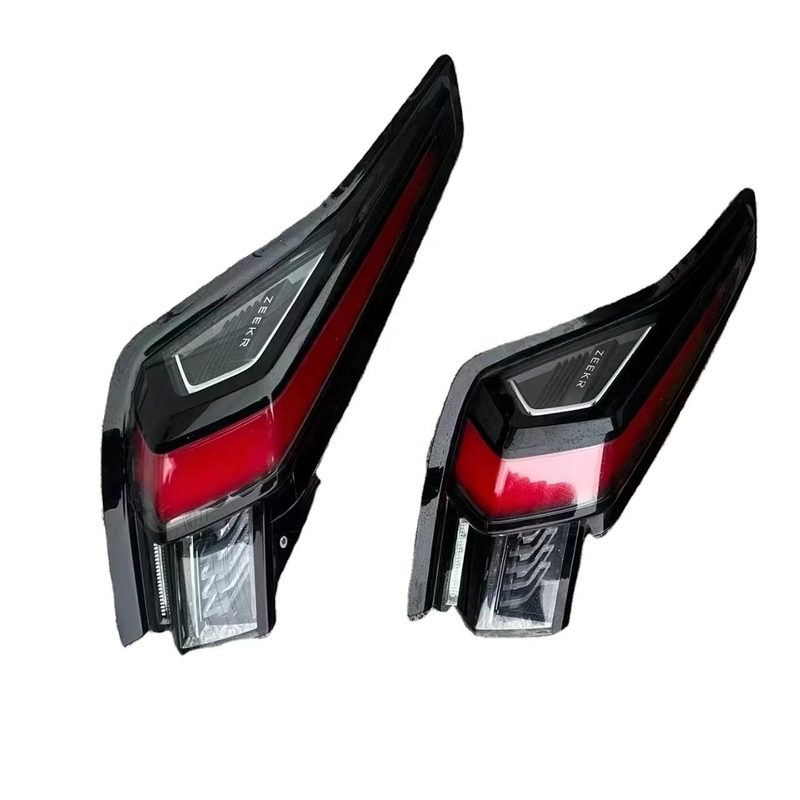ZEEKR001 Peças para automóveis Todos os acessórios para automóveis para ZEEKR 001 Hatchback 21.04- at da ZEEKR