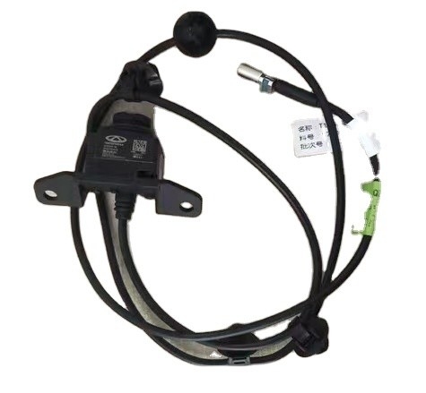 704000434AA Câmera frontal para Chery Tiggo 7 DC 12V 0,2W Voltagem 704000434AA