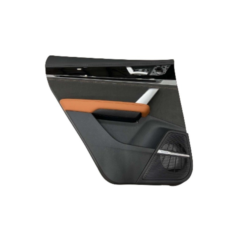 BYD Tang DM-p Tang EV Rear Door Panel Assembly para 2015 Modelos STHA-6202100B-D8ZA3