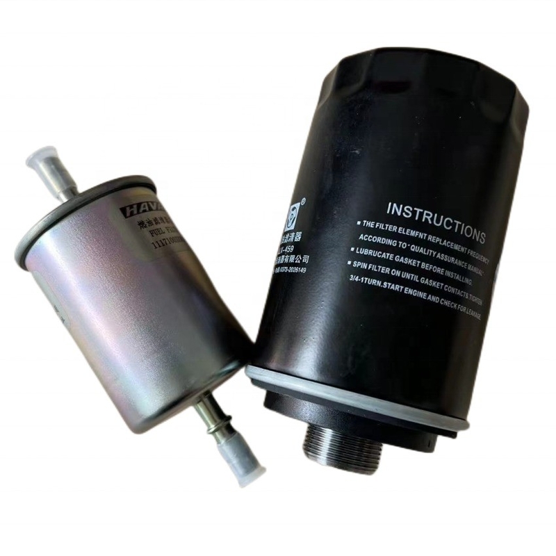 1109100XGW01A Filtro de gasolina de terceira geração para a Grande Muralha Motor Haval Hover H6