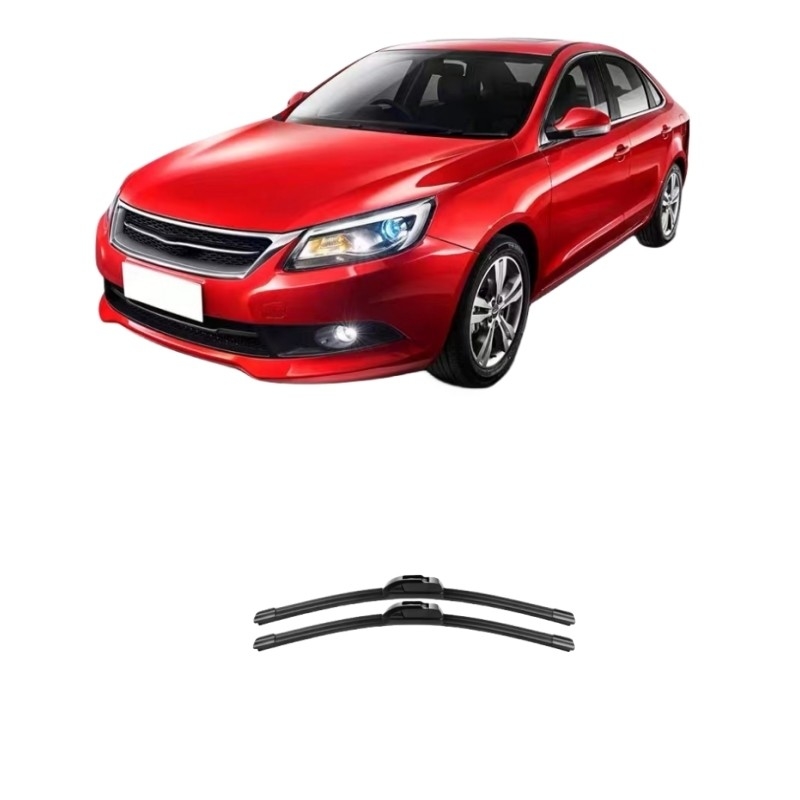 Acessórios de limpeza de automóveis de alto nível Chery 3/5/7/8 para Tiggo FL M7 5 GX