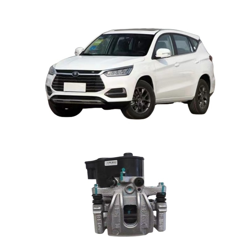 Peças para automóveis da BYD Song max e5 Qin ev Tamanho padrão