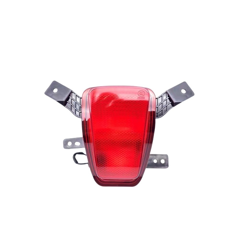 CHANGAN CS75 PLUS Farol traseiro do pára-choque do carro Farol de nevoeiro com o n.o OE 4116110-CD05 em vermelho