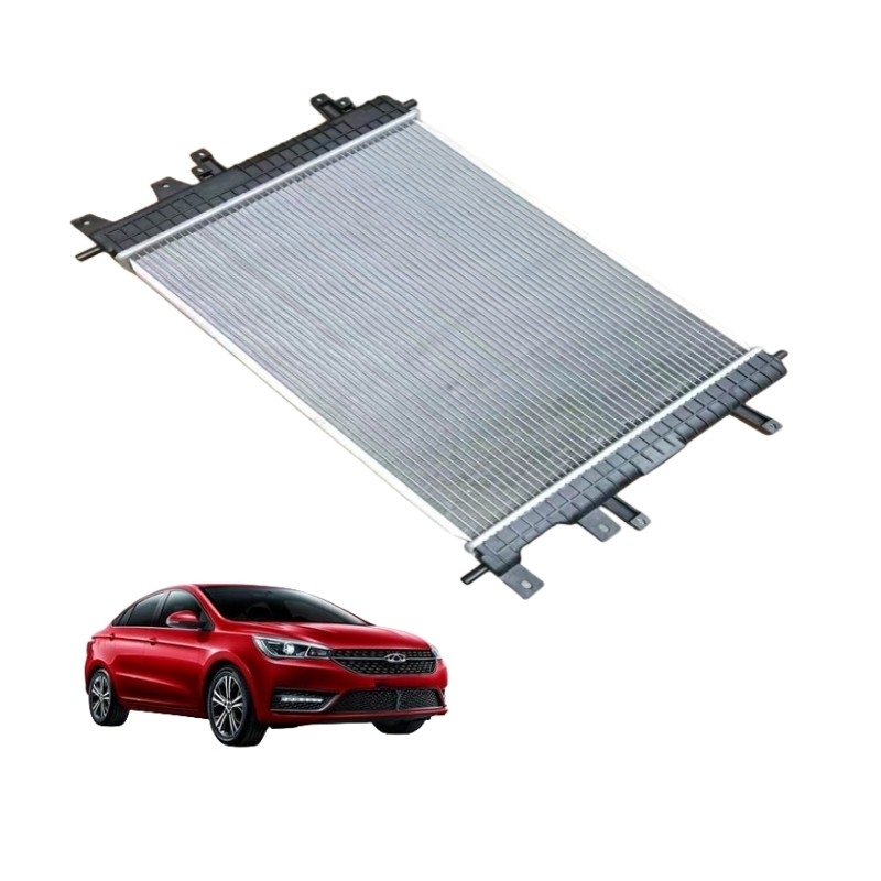 Chery ARRIZO5 ARRIZO7 Tigo 3X Tigo 7 Motor 1.5L Tanque de anticongelante original J42-1301110