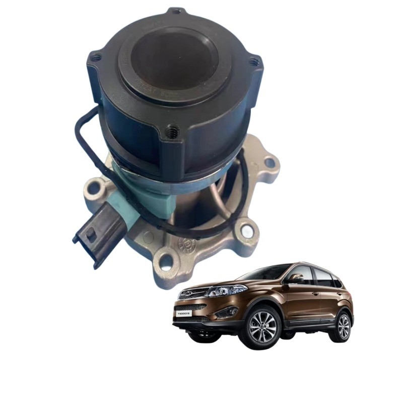 F4J16-1307020 Montagem de bomba de motor PheV para Chery Tigo 8 EXEED TXL X JETOUR X9095 Qoros 5S
