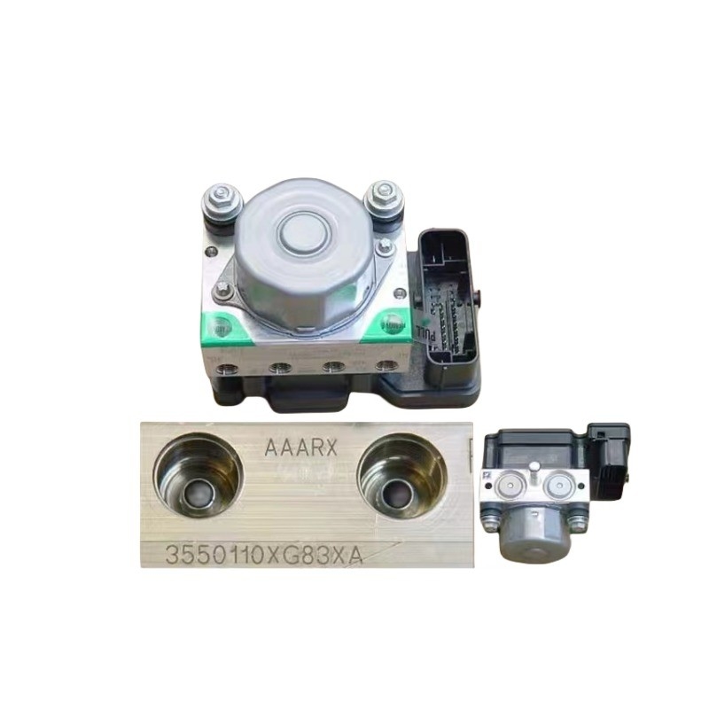 Bomba ABS 3550110-P00 para a Grande Muralha Haval H1 H2 H5 H6 Wingle 5 Pickup OE NO. 3550270-K85