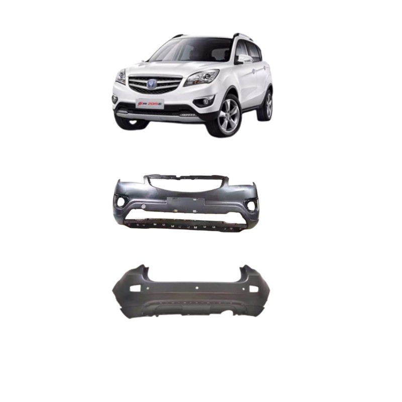 Changan CS35 12/14/15/16/17 estilo parafuso dianteiro parafuso traseiro para 2012- Ano 2012- OE NO. não