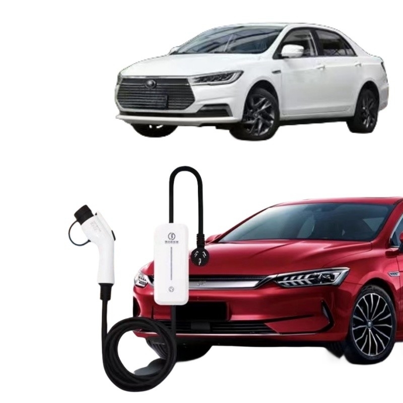 Linha de carregamento de carros de energia para BYD Qin EV/Plus/Plus EV Original Auto Parts