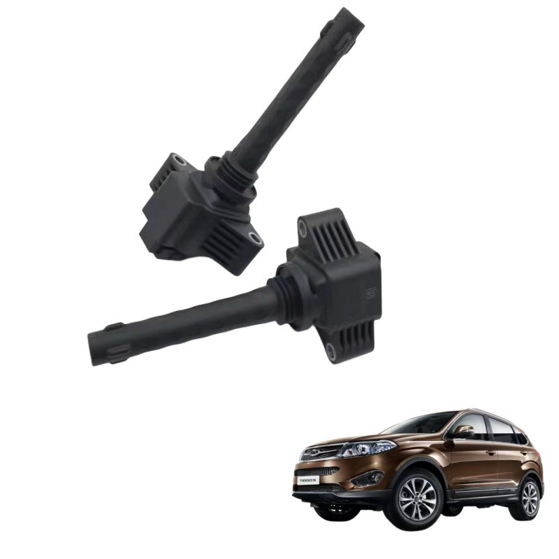 100% testado EXEED JETOUR Tiggo8 1.6T F4J16-3705110AB bobina de ignição