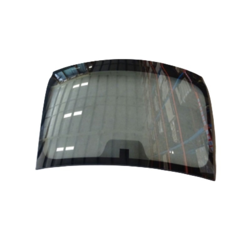 OE NO. 12601747-00 BYD Car Fitment Front Windshield Glass Assembly para Qin Pro Fuel DM ev