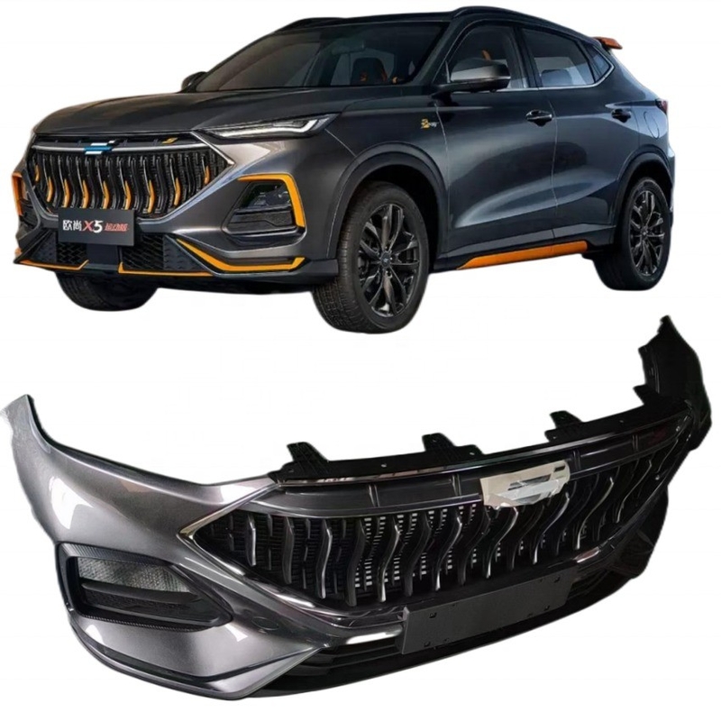 Parafusos dianteiros esportivos de aço parafusos traseiros para o modelo de carro CHANG AN Auchan X5