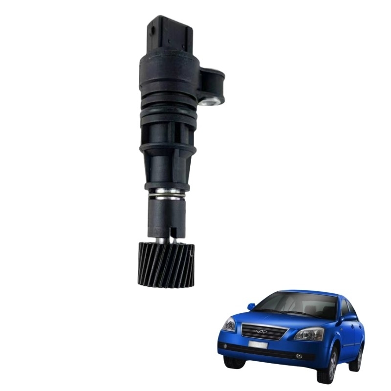 Chery A5 A3 Cowin3 Tiggo 3 Oriental Son V5 sensor de velocímetro eletrônico para automóveis