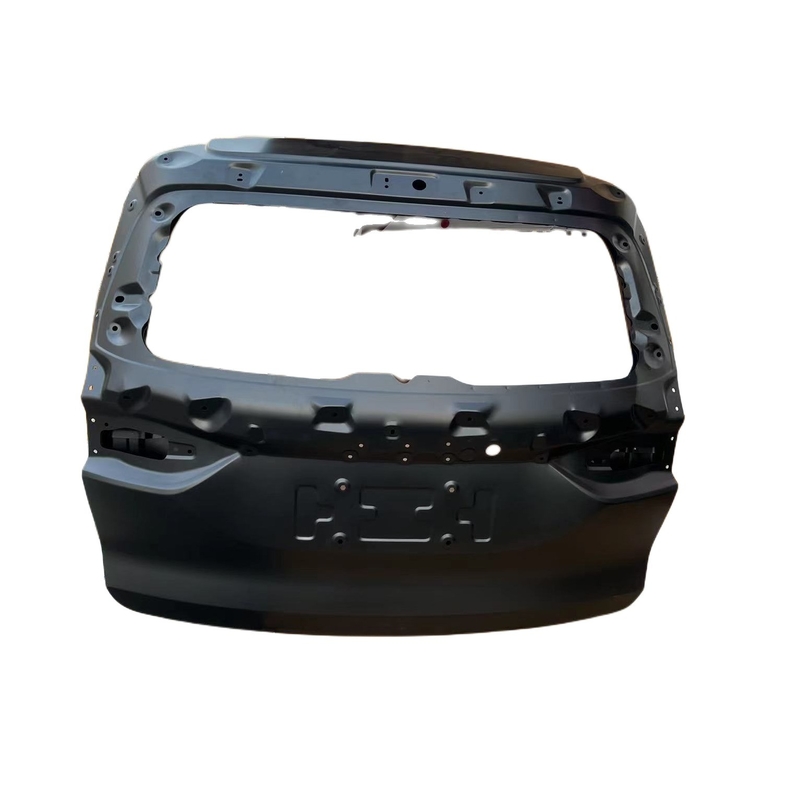 Melhore o estilo do seu carro com Changan CS75 PLUS portas traseiras e acessórios de carroceria