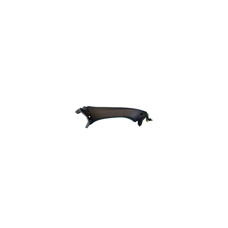 2021- GEELY FX11 Boyue Cool FY11 Xingyue L Binyue Coolray Haoyue Emgrand GS Galaxy L7 Porta traseira Painel interior Baú traseiro horizontal