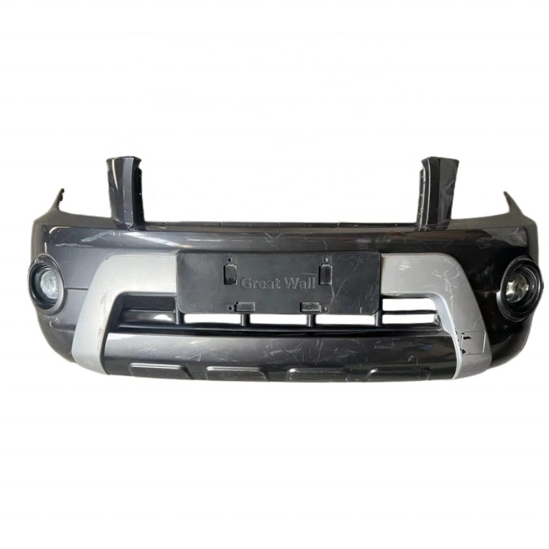 Acero Grande Muralha Haval M2 Front Bumper Assembly 2803101-Y31 Bumper traseiro para produtos
