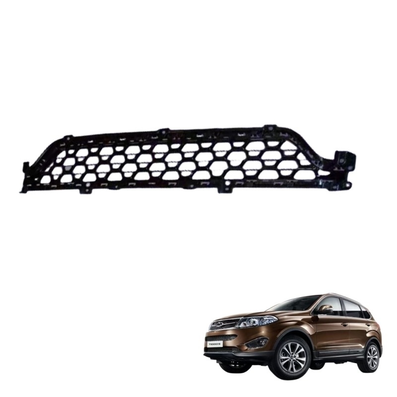 Chery Tiggo8 Proteção Frontais Grelha para Baixo 18 Grelha de Entrada de Ar para Modelo Antigo OE NO. não