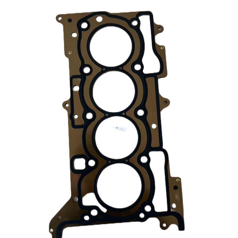 Changan Yidong 1.4T Peças do motor 4G15 Gasket de cilindro de metal e borracha OEM NO 1003040-NE01