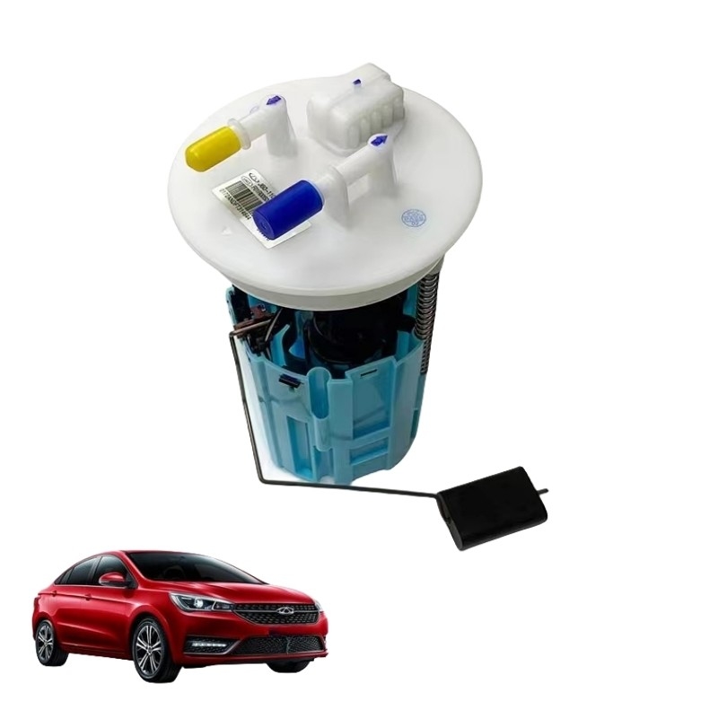 Chery QQ3 6 A5 E5 Fulwin2 TIGGO3 ARRIZO5 Bomba de combustível para transporte marítimo