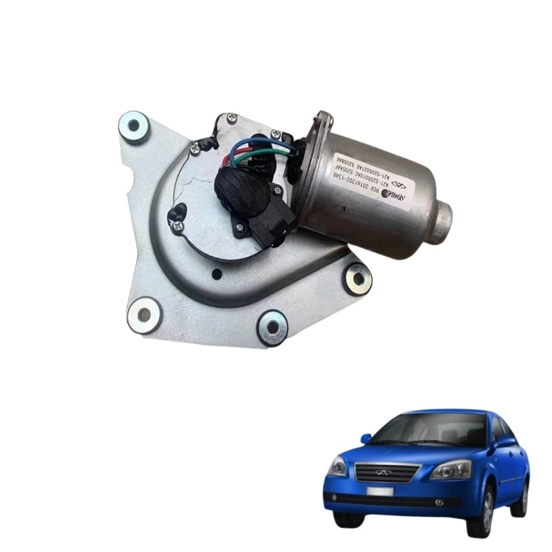 2011-2012 Chery A5 Cowin3 E5 Front Wiper Motor Assembly para as necessidades do seu carro