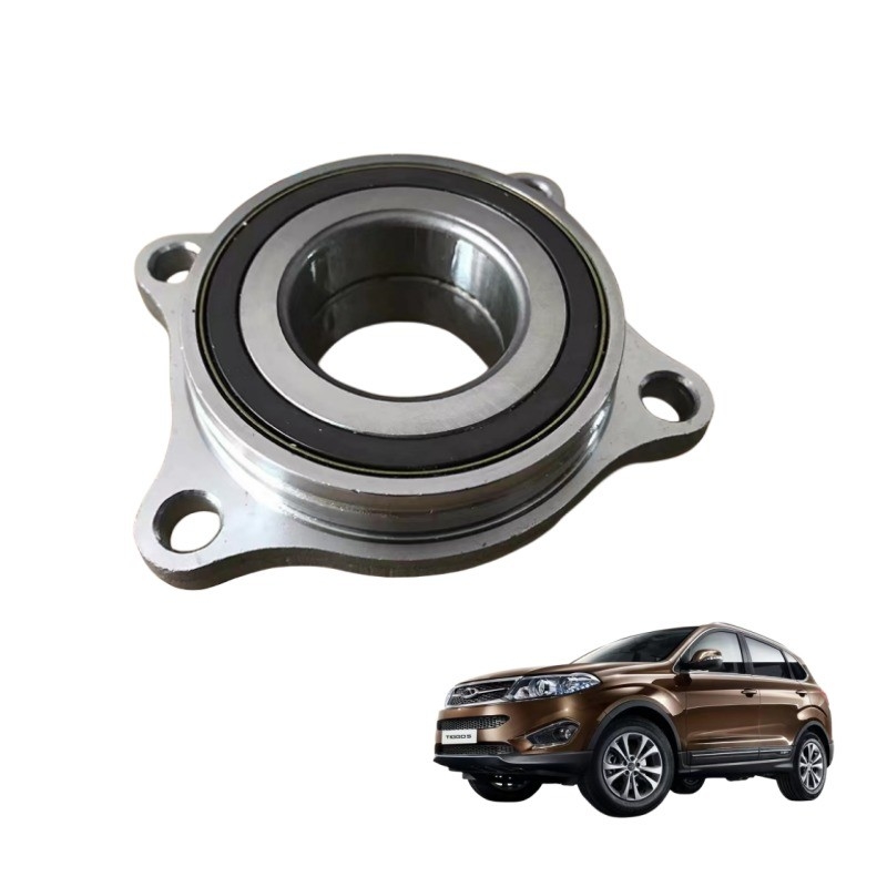 Chery TIGGO5 RiichG5 G6 Montura do eixo do rolamento da roda dianteira para universal esquerdo e direito