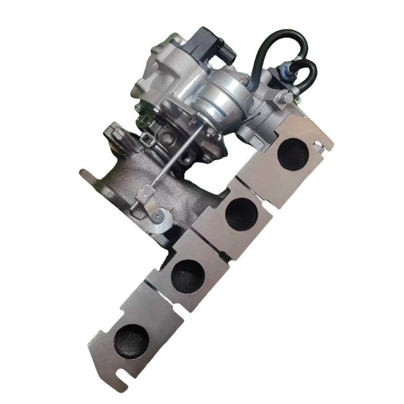 Turbocompressor 01654799 1380000055 6110433334 Vt01 para motor Geely 1.3t