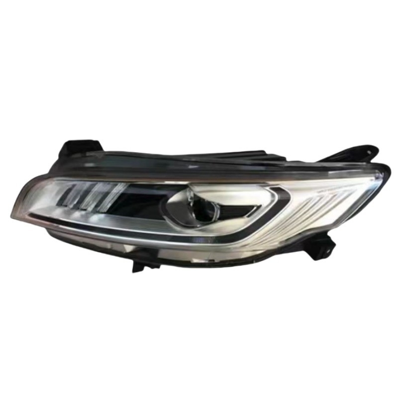 N.O.O. Auto Halogen Lamp Headlight Assembly para a Geely Borui CK FREE CRUISER 2011