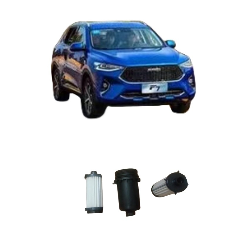 Partes de transmissão automática 151100008 Reunião de filtros de imprensa para a Grande Muralha Haval F7 F7X H7