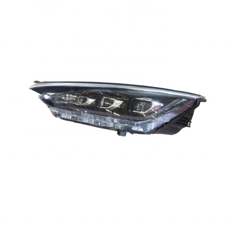 2022 BYD Tang DM-p Combinação de faróis esquerda e direita STE-4121020D STE-4121010D