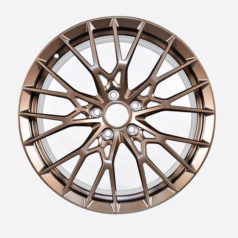 20/21 polegadas Tang EV DM-i DM-p Forjado Alumínio Alloy Wheel com PCD 98mm ET 0mm BYD