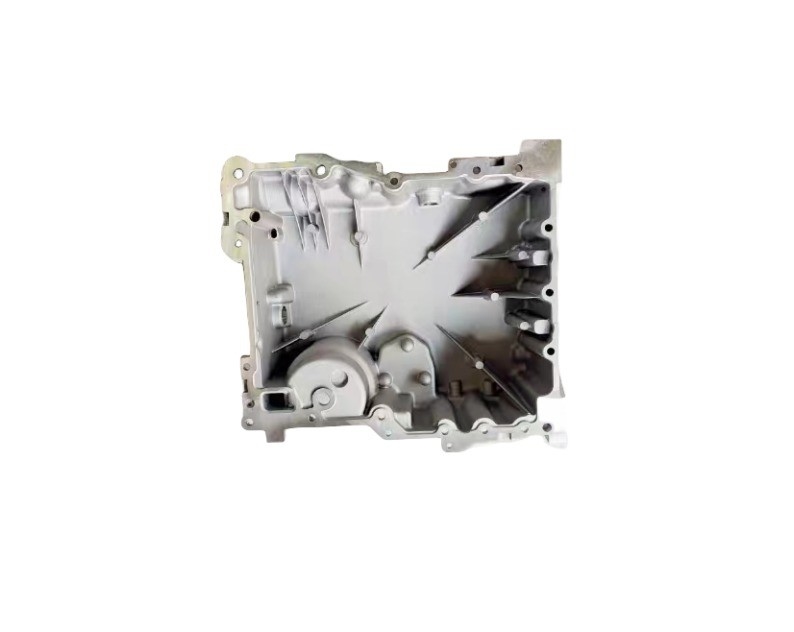 Fittings de carros GEELY Coolray Bo Rui GE Bo Yue 3G15 Pan de óleo do motor Bing Yue Pan de óleo