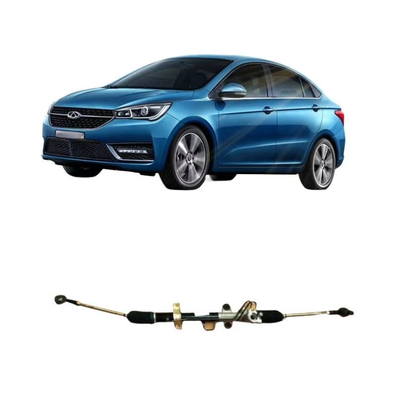 Chery QQ6 Fengyun2Qiyun 3A Tiehu 5XE5G3V5A3 Areiser 7 Conjunto de Máquina de Direção com e 1