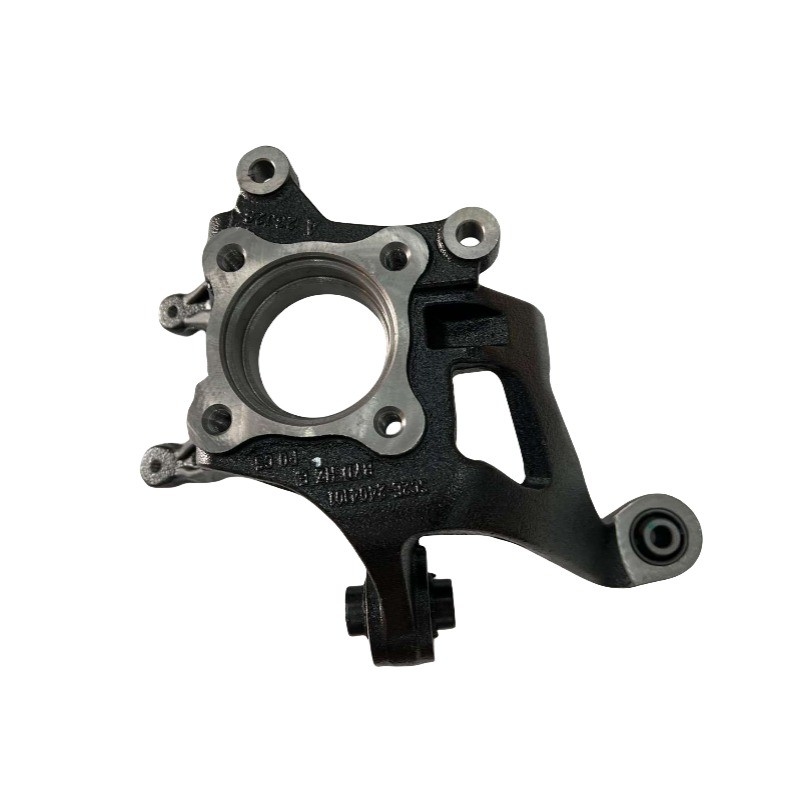 3/4&quot; Borro x 3/4&quot; Spline Direção de Gnuckle para BYD yuan PLUS ano 2022- e varejo