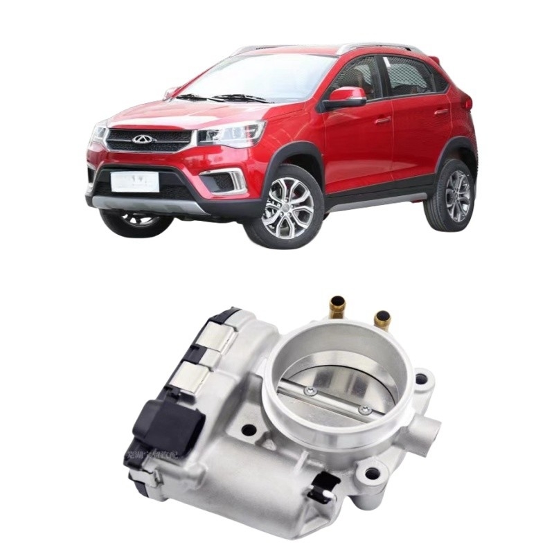 Chery A5 A3 Tigress V5 Oriental filho Areizer 7 Aceleração eletrônica para motores