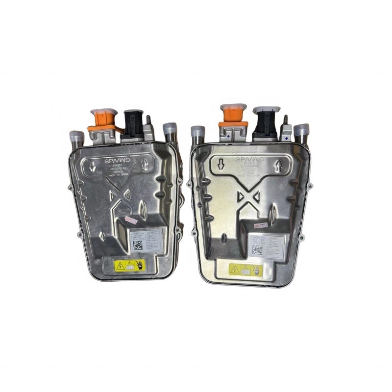 Venda a retalho Zeekr 001 HeaterX Acessórios originais para aquecedores de alta pressão 6600190194