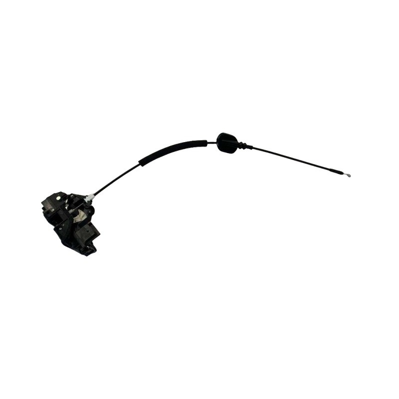 Substituição/reparação do corpo da fechadura da porta da frente esquerda para 11341938-00 2023 Yuan Pro