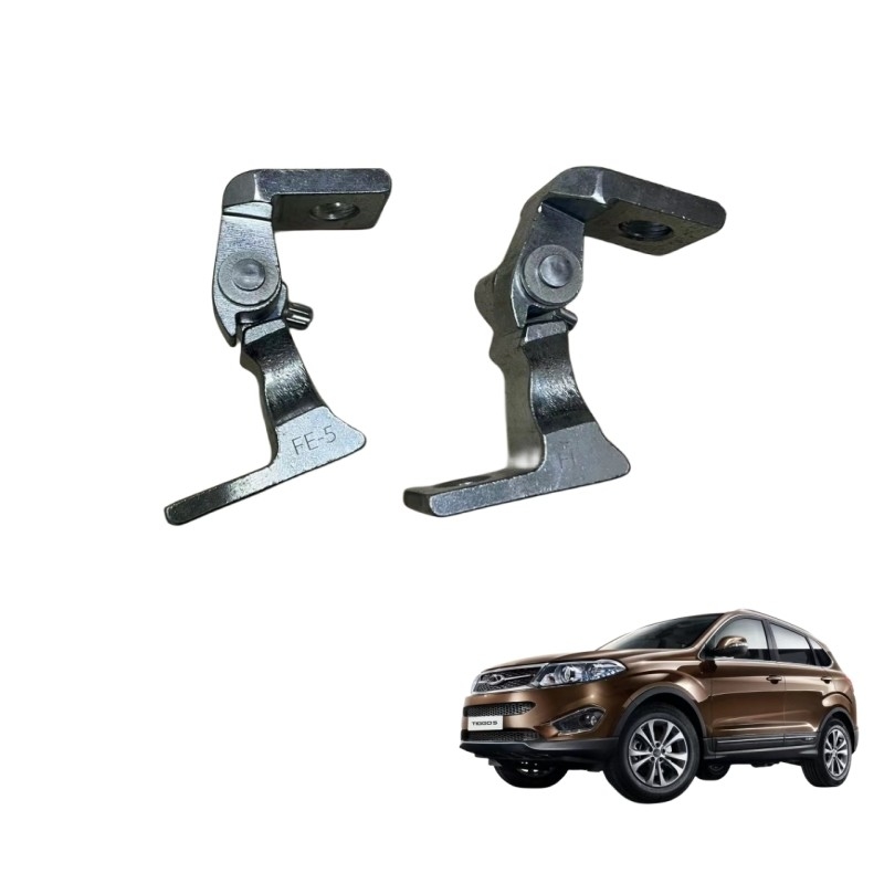 Chery F01 J60 T15 Estaca de porta J60-6106020 Durável e de longa duração para modelos 2013-